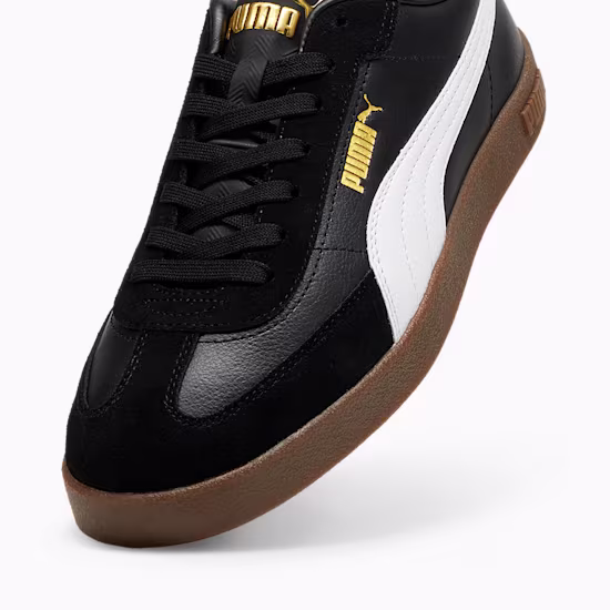 TENIS MASCULINO PUMA PUMA CLUB II ERA – foto 4